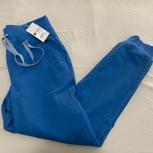 FIGS NWT high waisted Zamora - Small